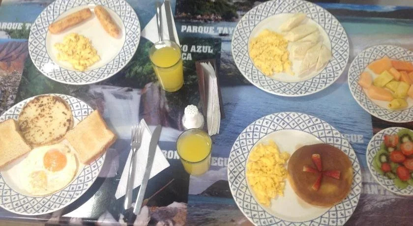 Foto - Hotel Bahia Suite