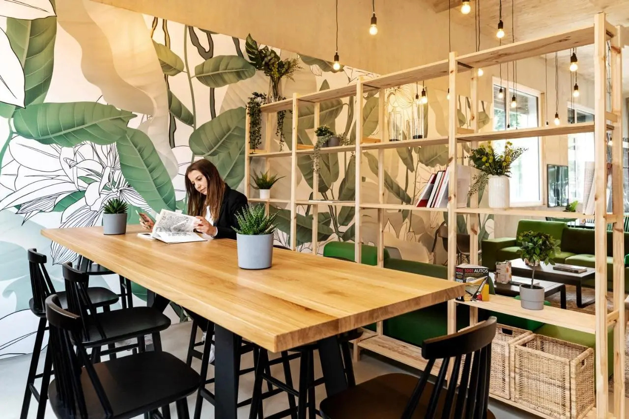 Photo - B&B HOTEL Basel