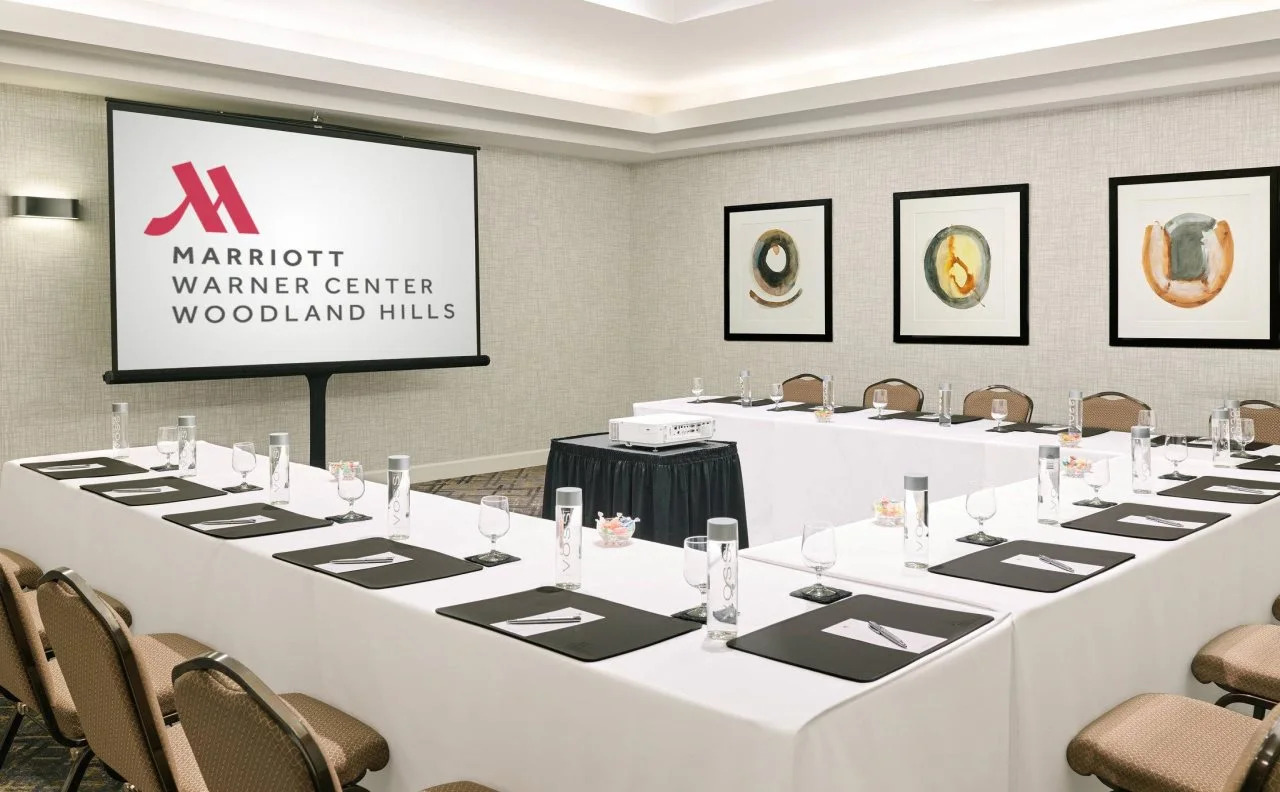 Foto - Warner Center Marriott Woodland Hills