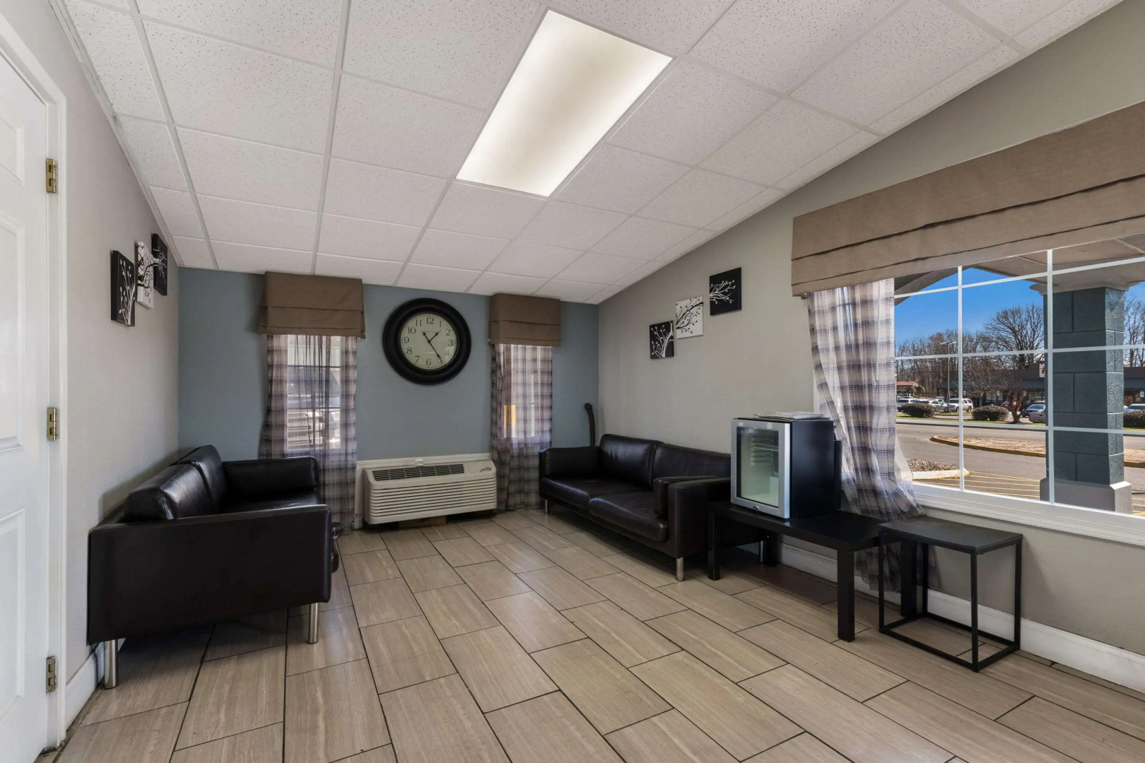 Photo - Rodeway Inn Charlotte Airport Area