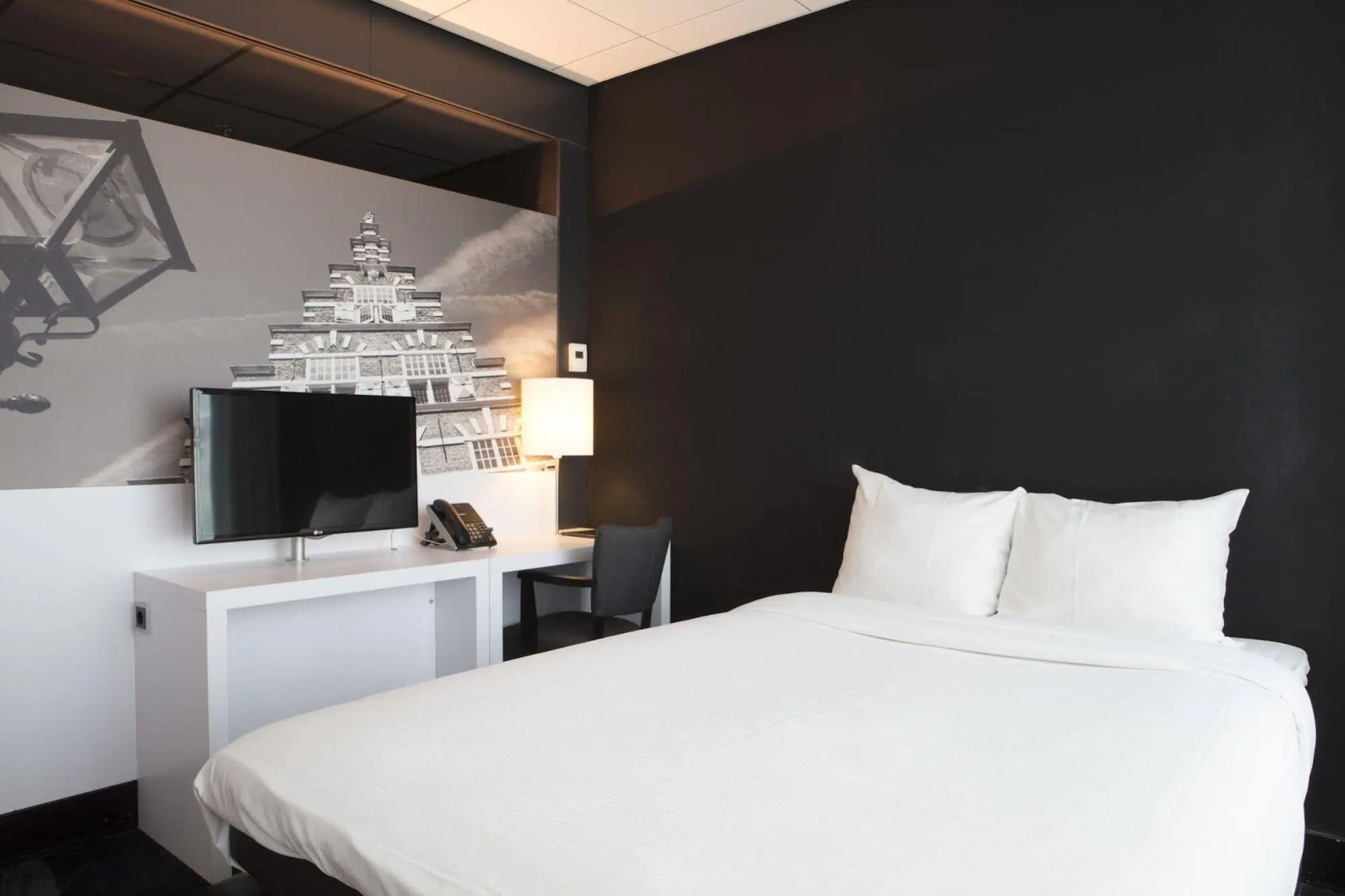 Photo - Fletcher Wellness Hotel Leiden