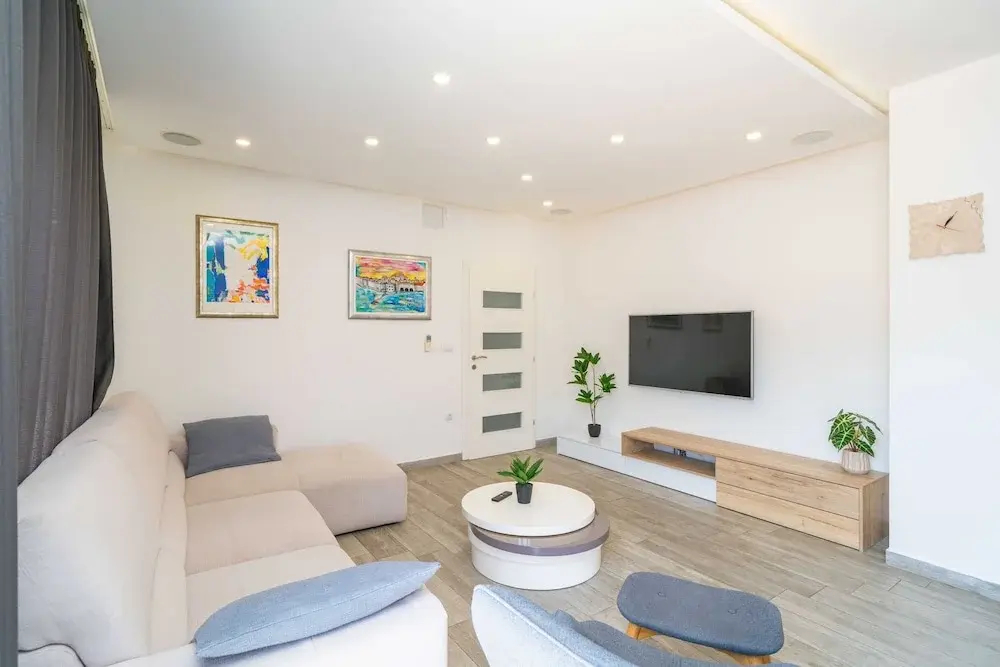 Foto - Villa Tranquility Nest Beniva
