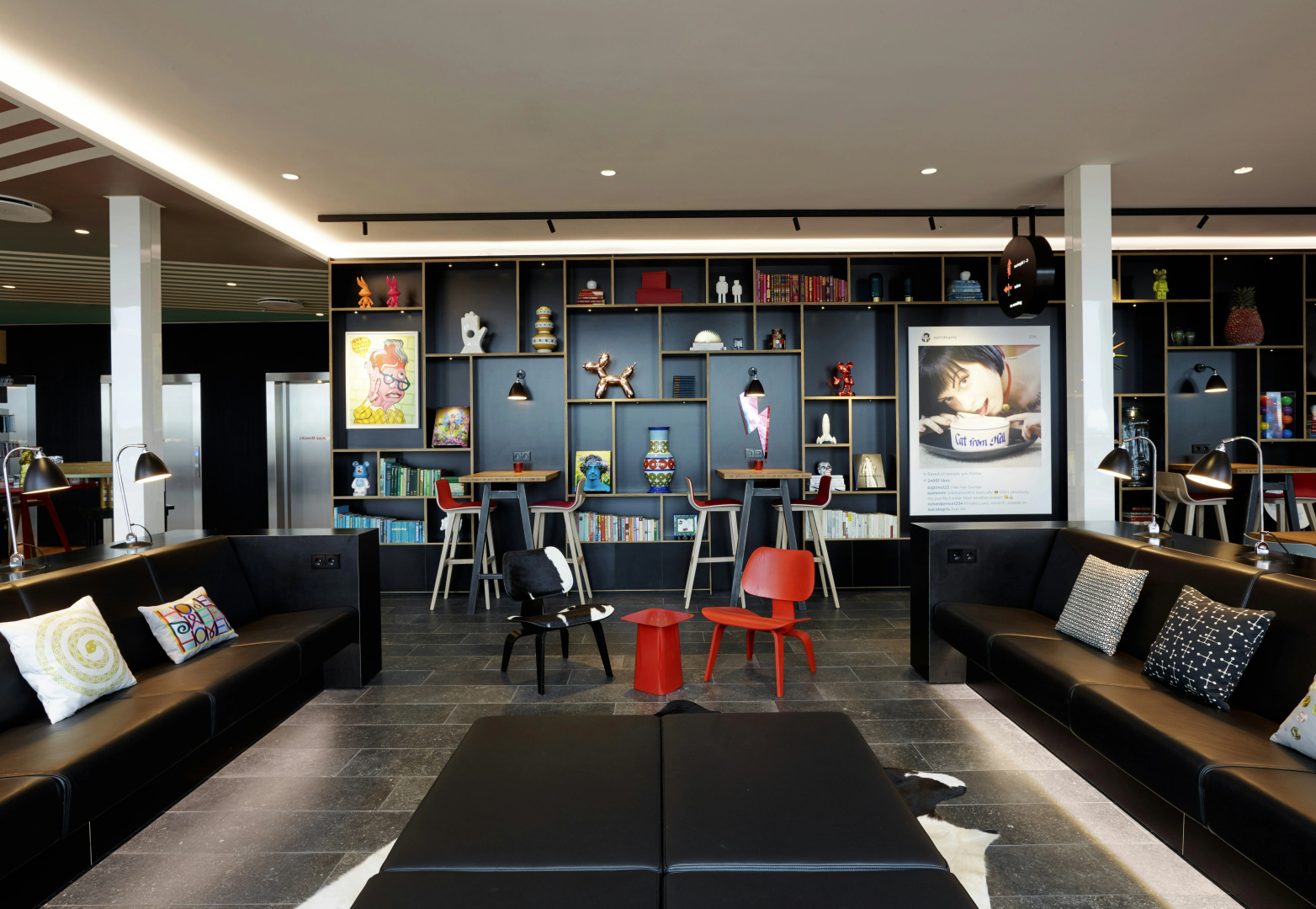 Photo - citizenM Copenhagen Radhuspladsen
