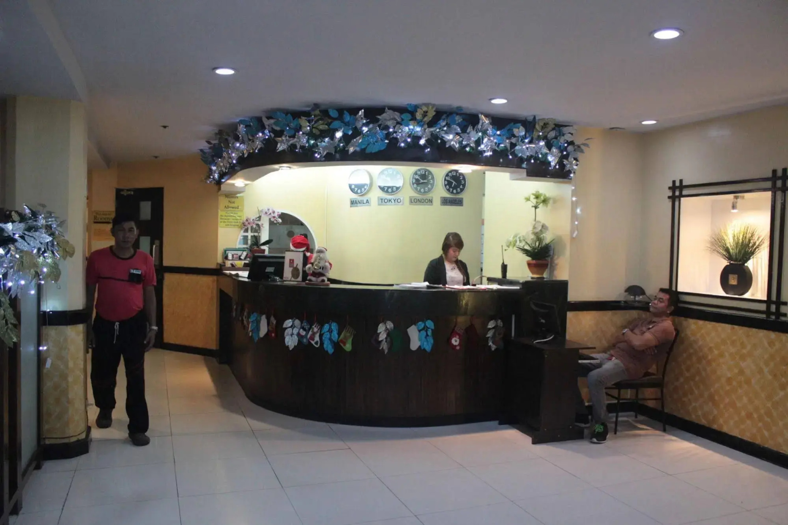 Foto - Hotel Sogo Alabang Rotonda
