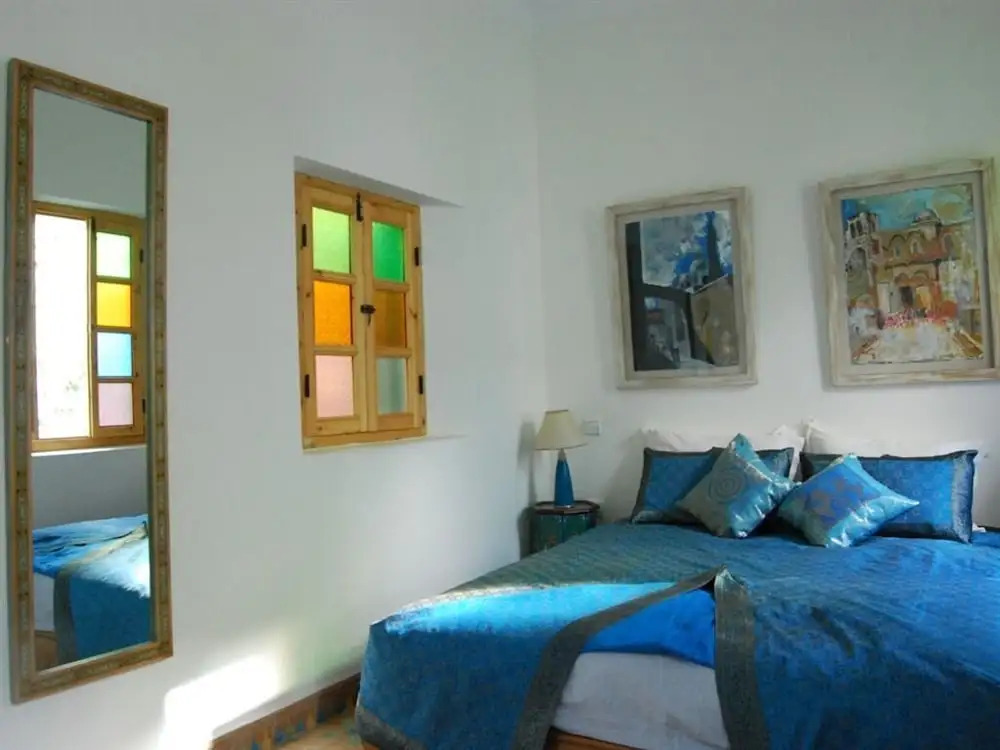 Foto - Riad Dar Aida