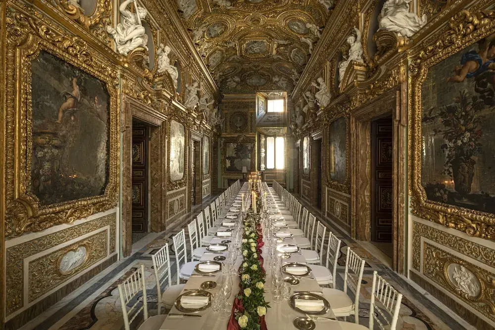 Photo - Palazzo Shedir - The Leading Hotels of the World