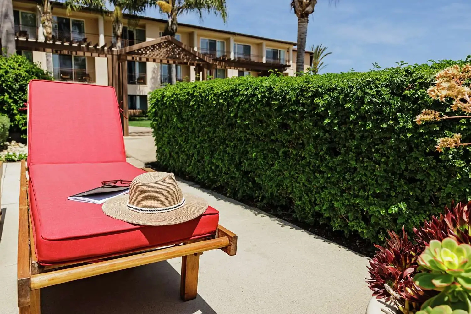 Photo - The Cassara Carlsbad, Tapestry Collection By Hilton