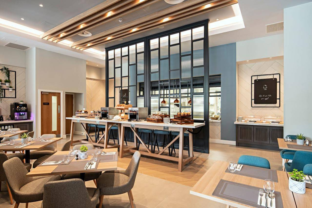 Foto - Hilton Garden Inn Abingdon Oxford