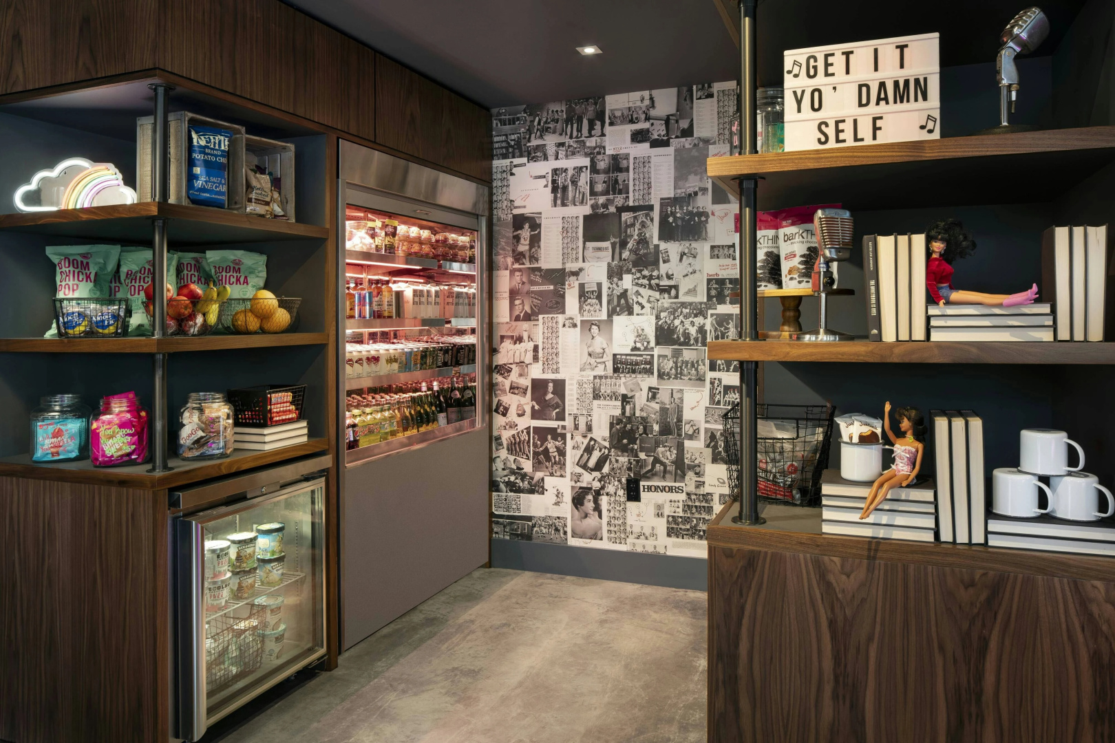 Photo - Moxy Nashville Vanderbilt Area