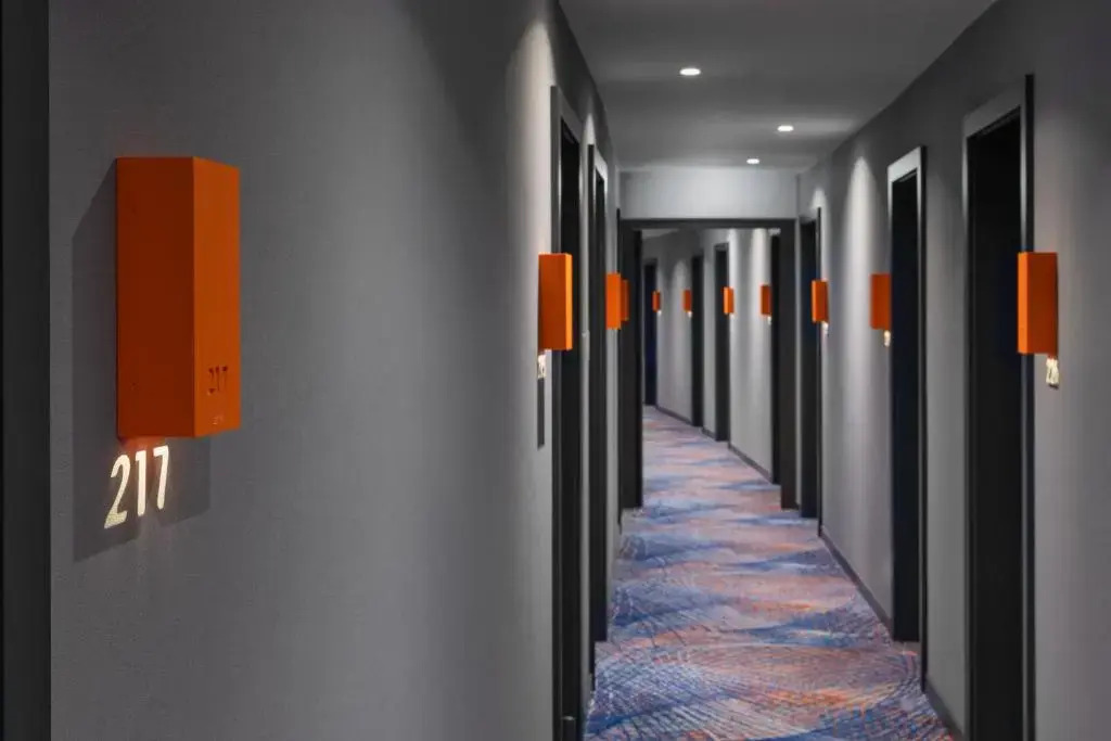 Foto - The Passenger, a Tribute Portfolio Hotel