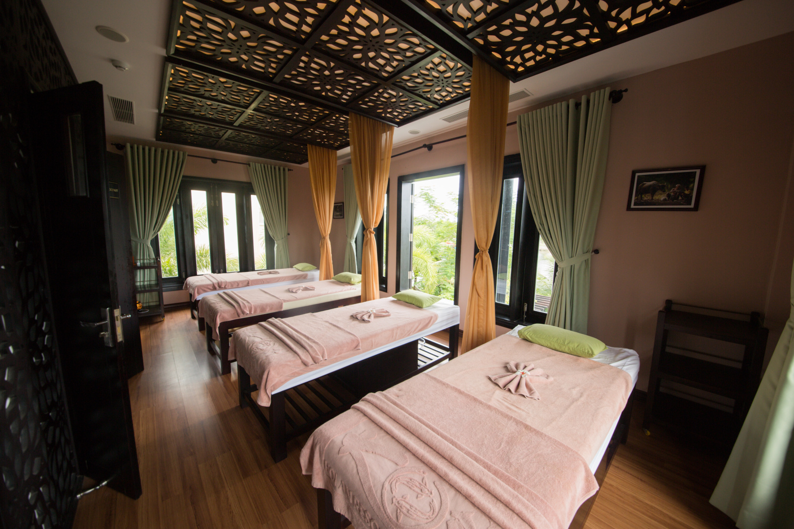 Foto - KOI Resort and Spa Hoi An