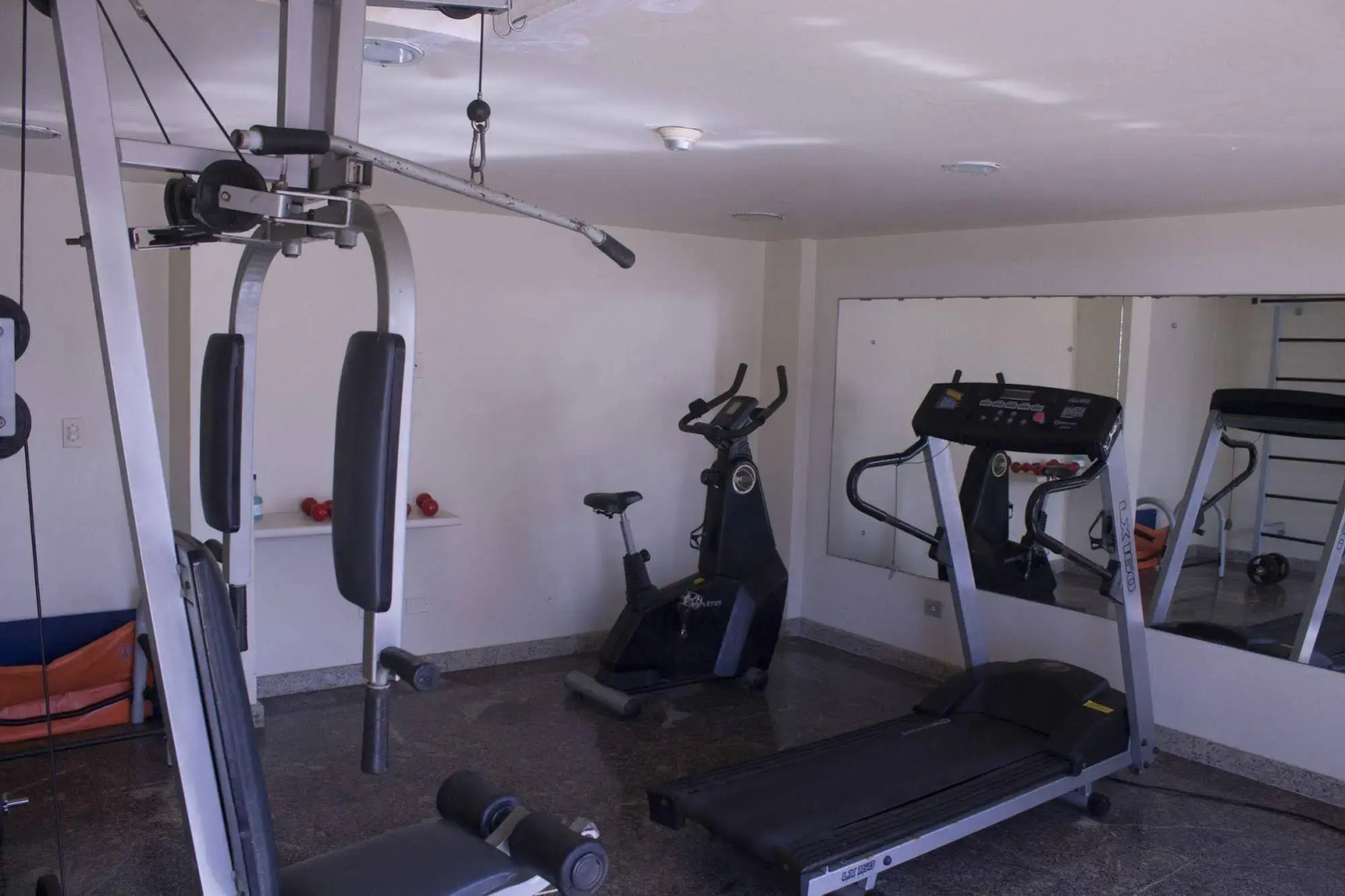 Foto - Hotel Dan Inn Mar Piedade - Grande Recife By Nacional Inn