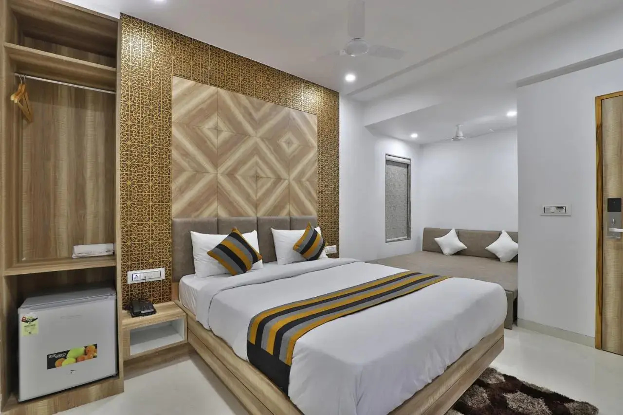 Photo - Hotel Le Grand