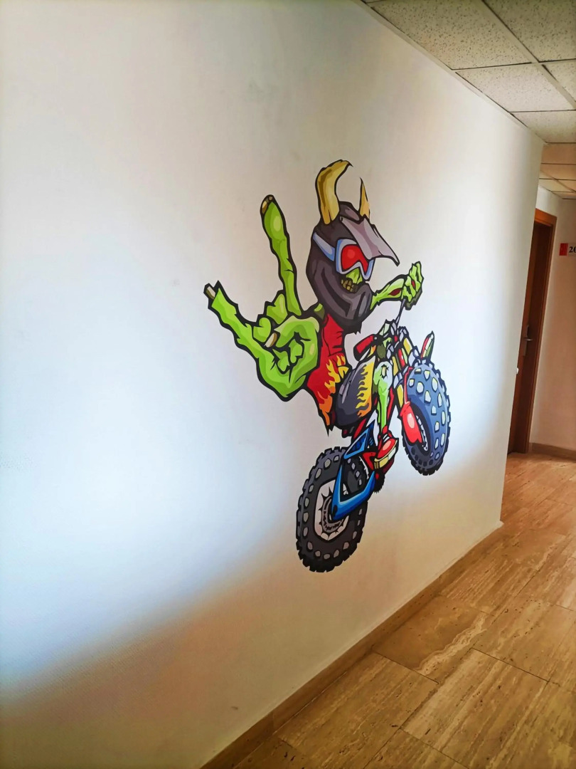 Foto - Hostal San Marcos