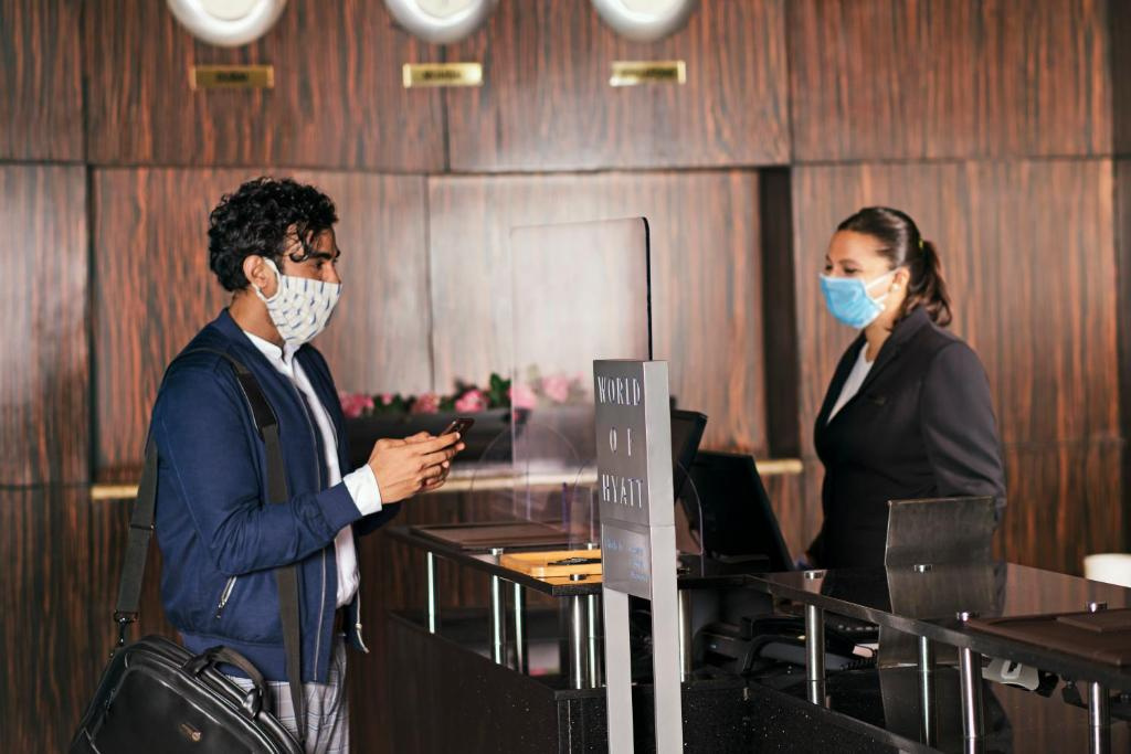 Foto - Hyatt Regency Kolkata
