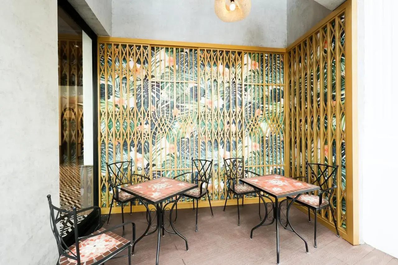 Photo - Dai Nam Boutique Hotel