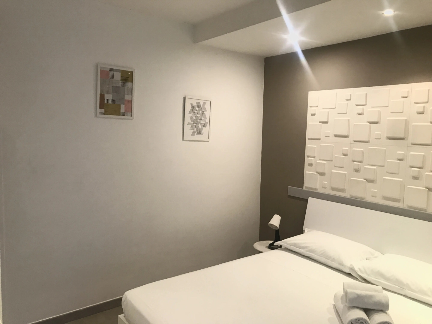 Foto - Stesicoro InHabit