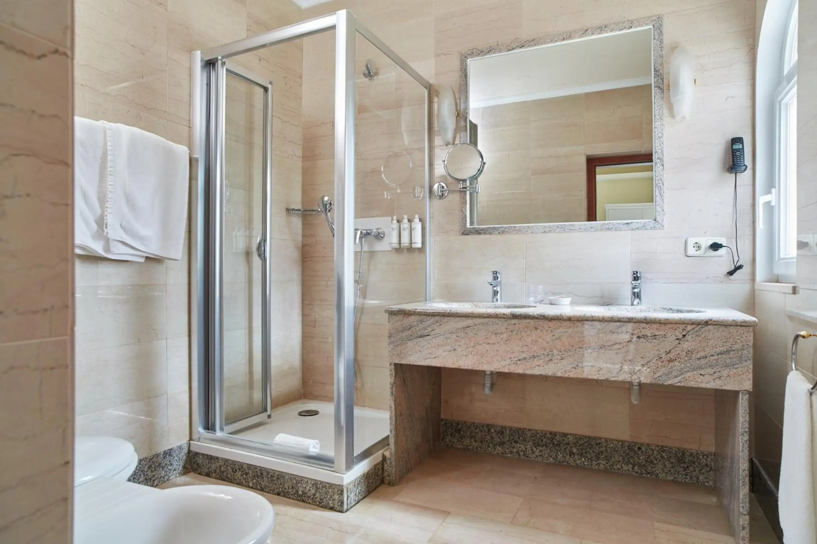 Foto - Grand Hotel Palladium