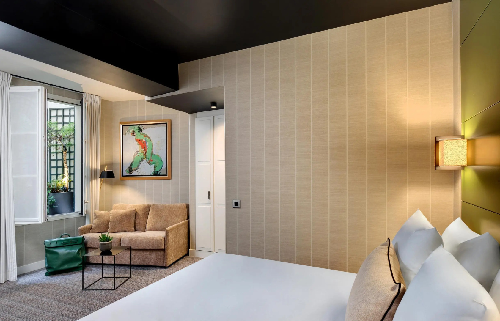 Photo - Hotel Le Senat