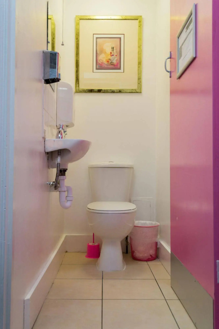 Foto - Smart Camden Inn