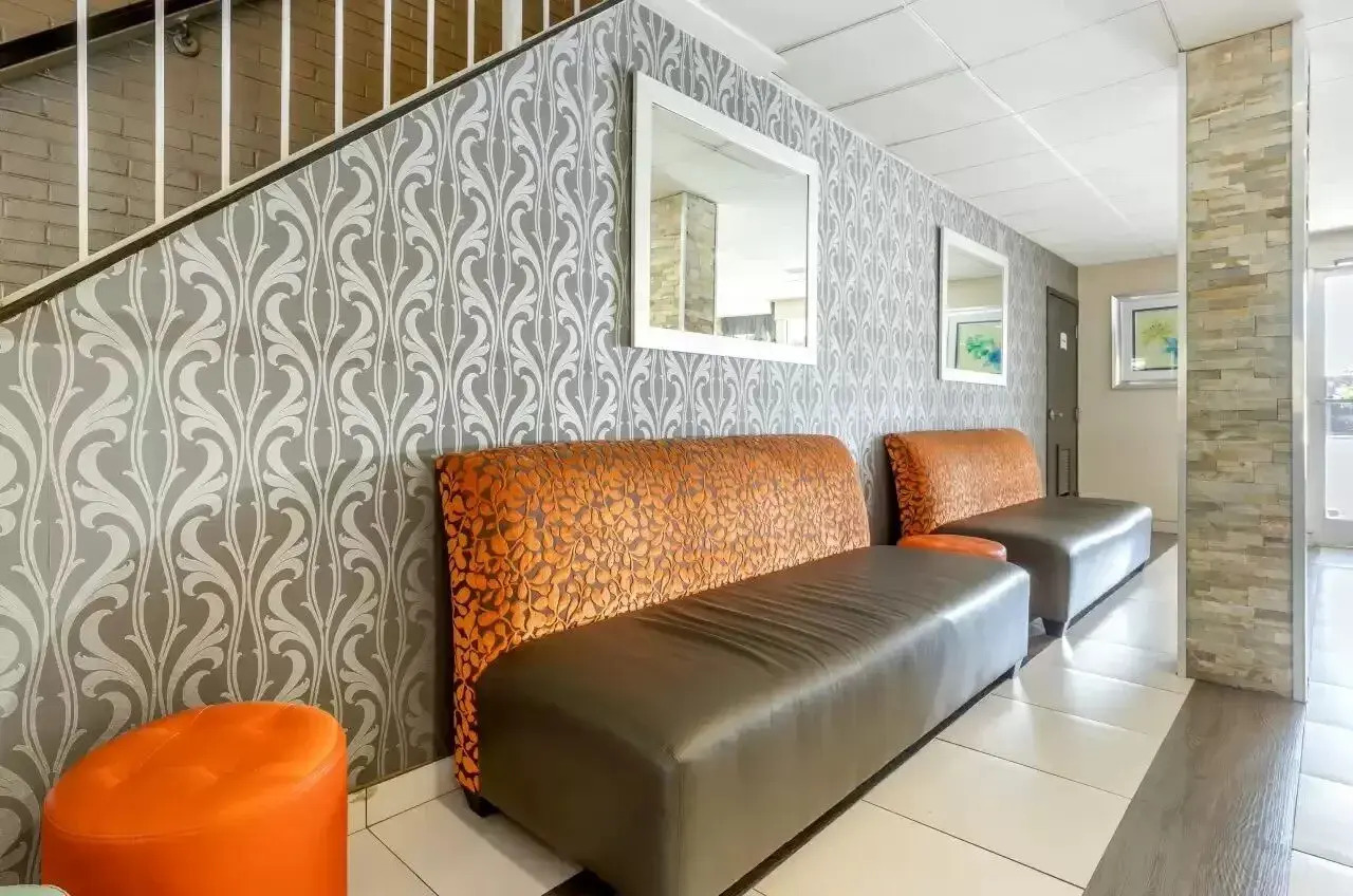 Photo - Motel 6 Charlotte, NC – Airport South