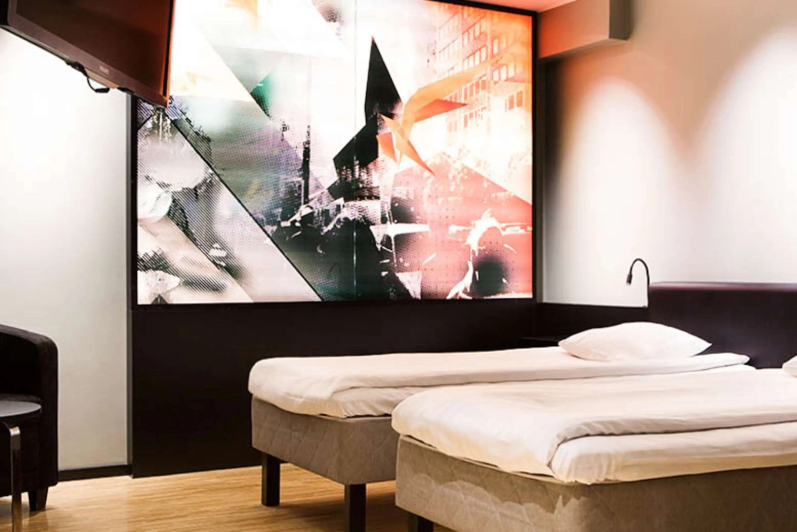 Photo - ProfilHotels Central