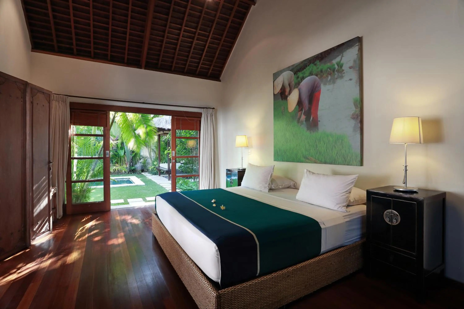 Photo - Villa Bali Asri Seminyak