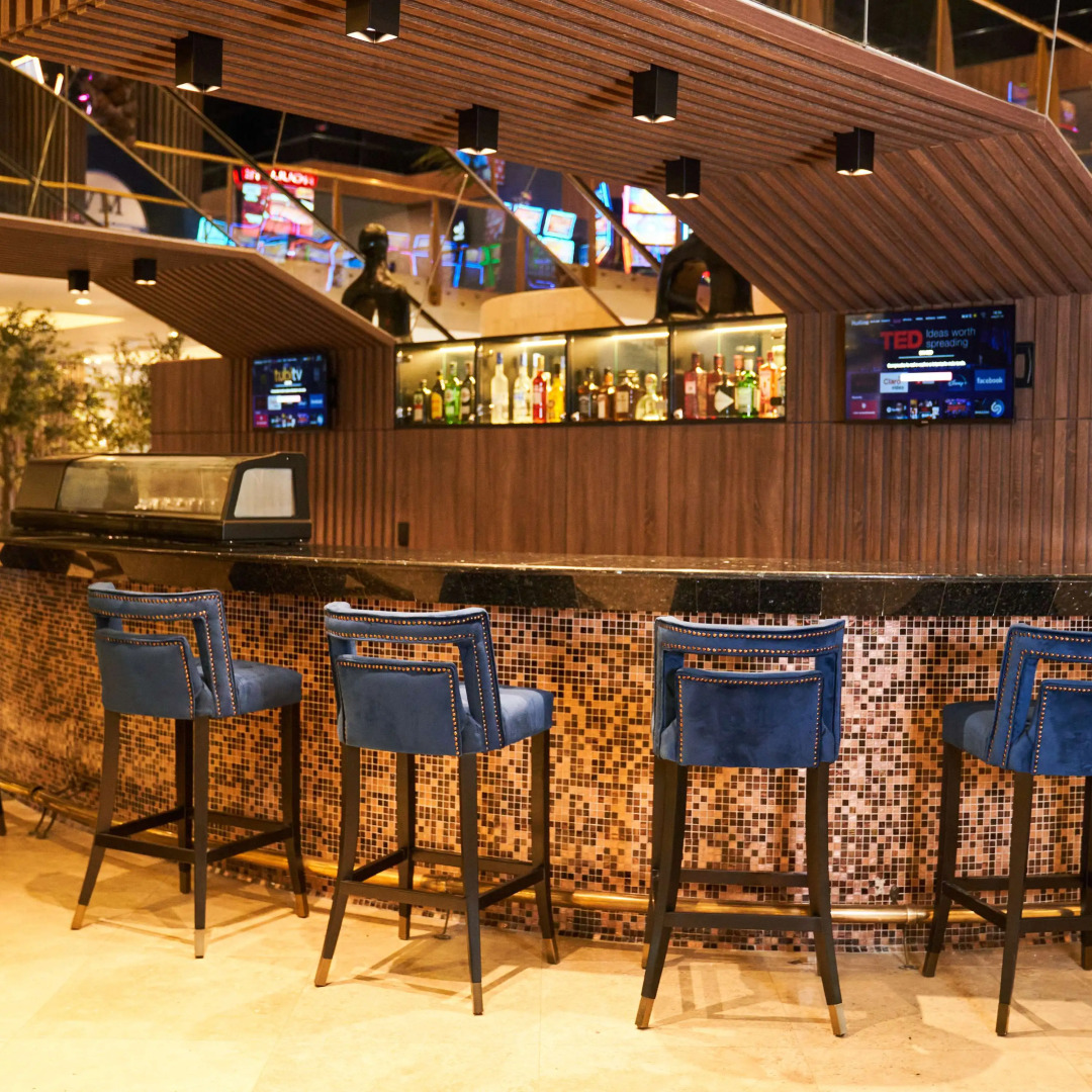 Photo - Waymore Hotel Spa & Casino