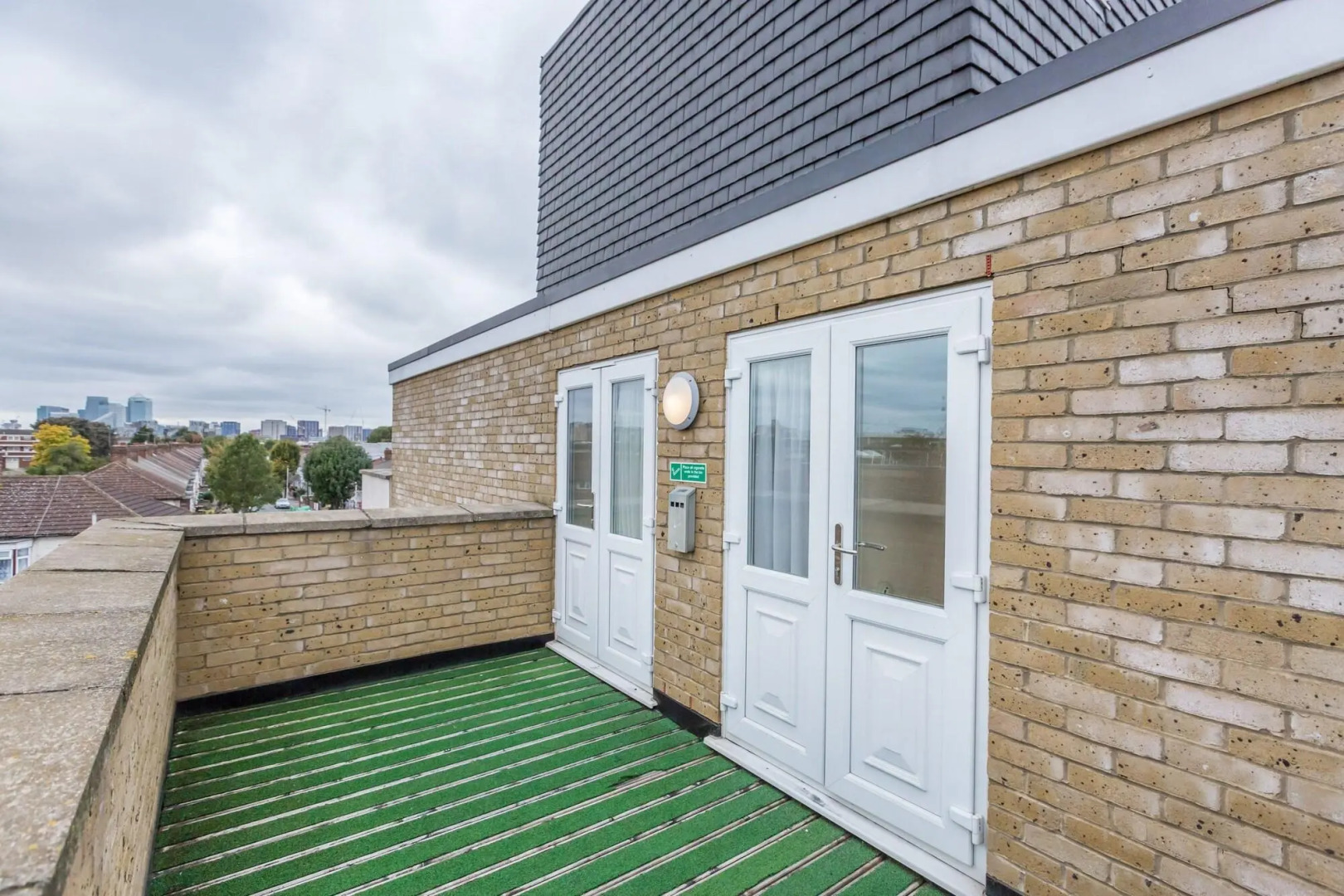 Photo - Prince Regent Hotel Excel London