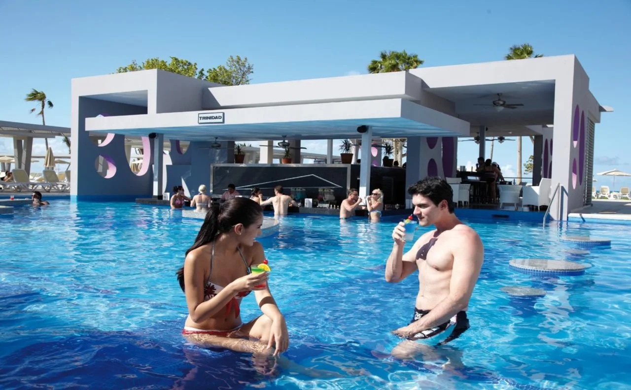Photo - Riu Palace Peninsula - All Inclusive