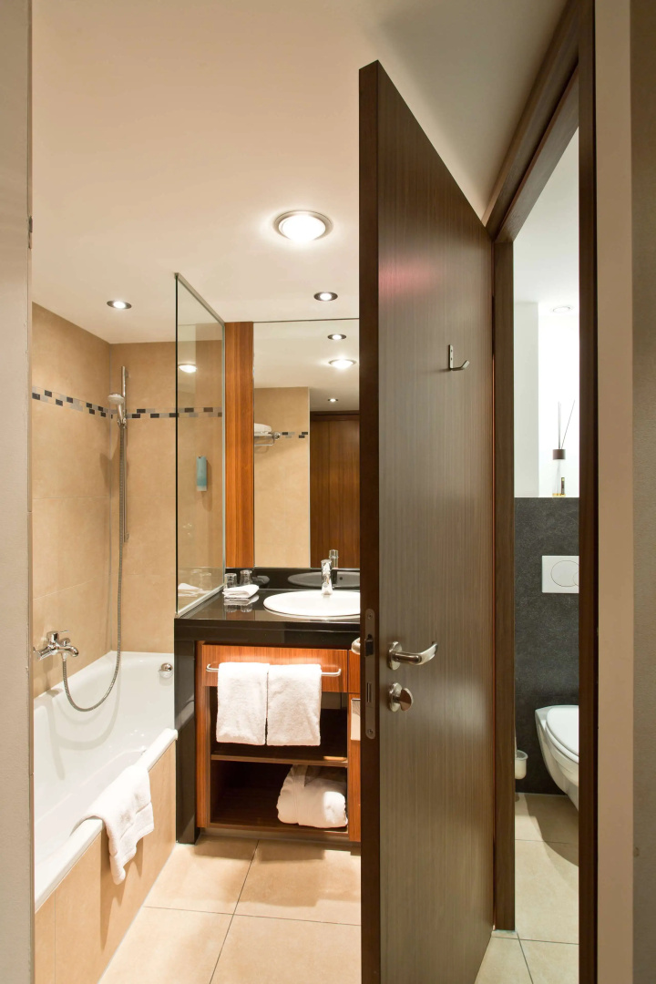 Photo - FAVORITE Parkhotel I Spa – Business – Fine Dining