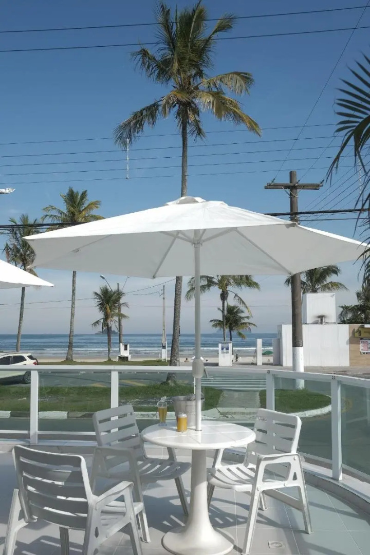 Photo - Hotel Palmar