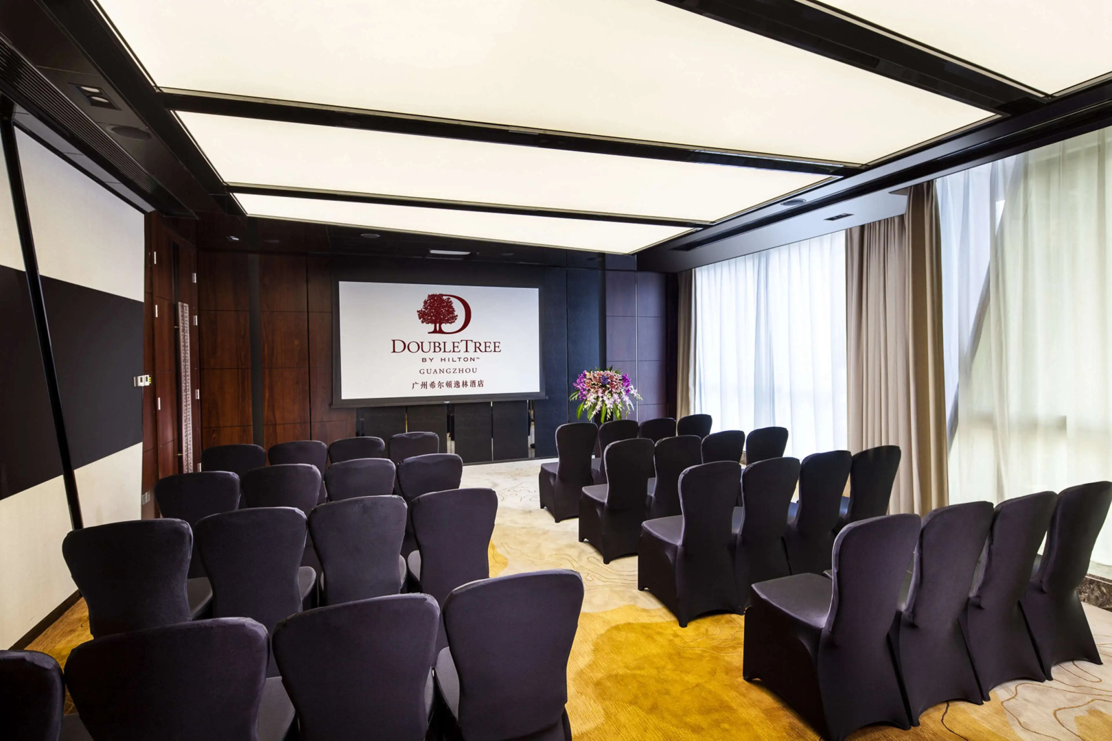 Foto - DoubleTree by Hilton Guangzhou