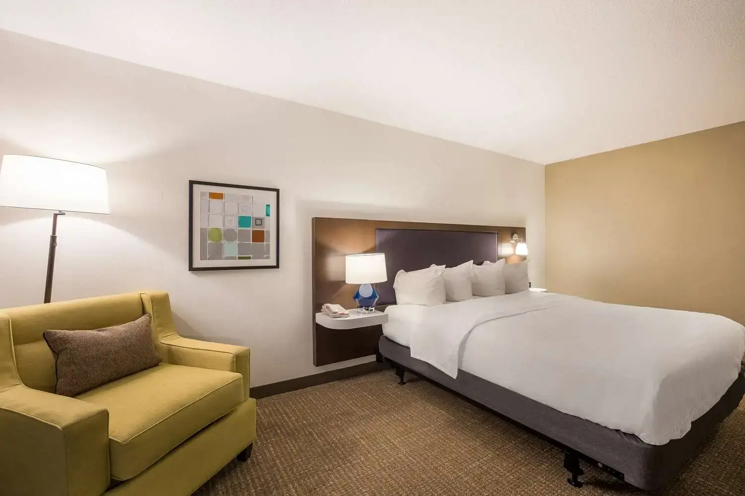 Photo - Hampton Inn McHenry