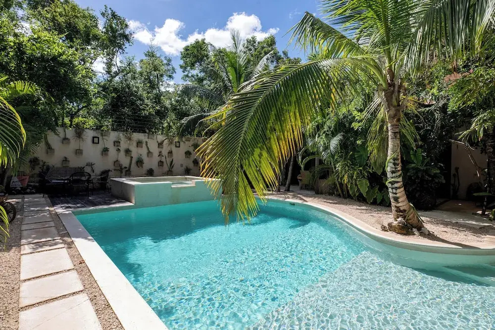 Foto - Trece Lunas Tulum - Enchanted Resort