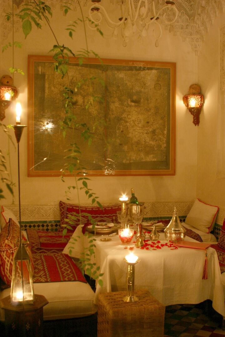 Photo - Riad Kaiss By Anika