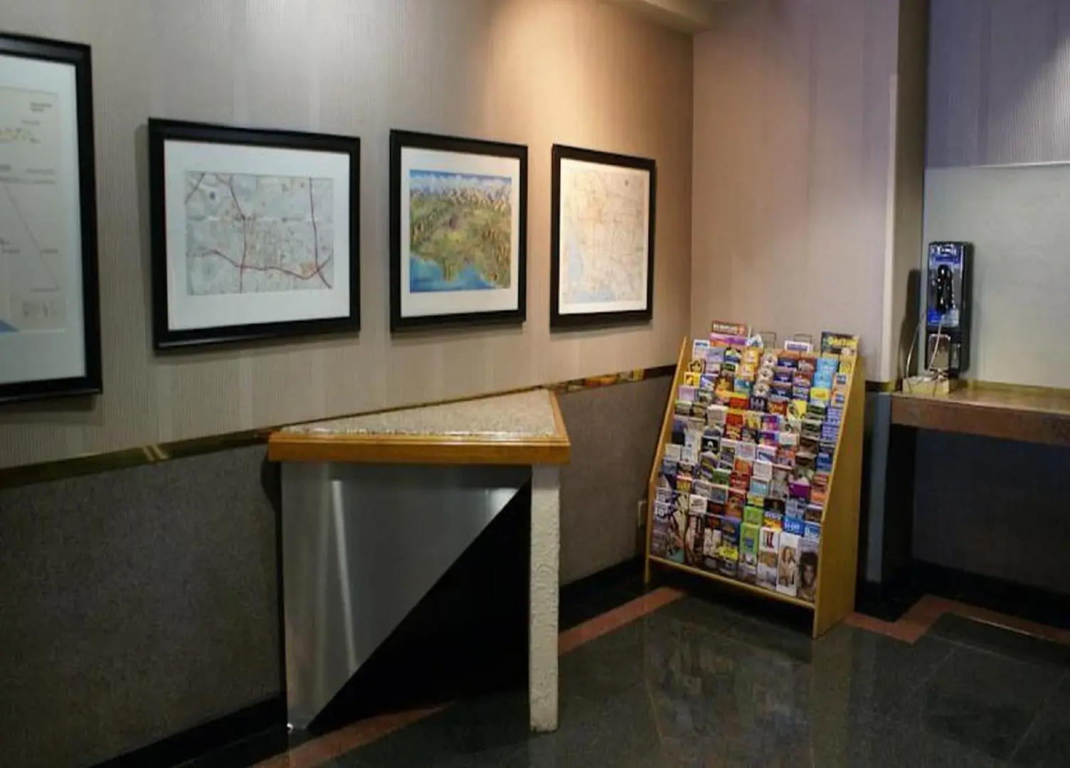 Photo - Kawada Hotel