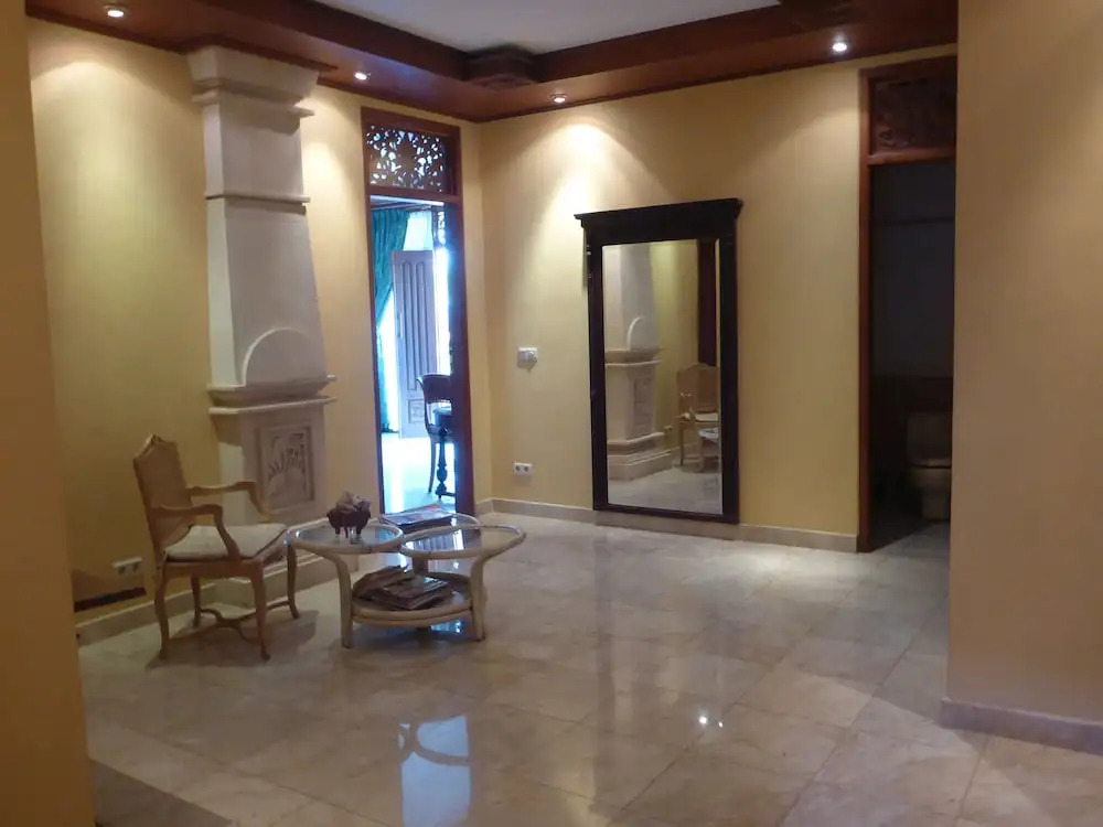 Foto - Gunung Paradis Retreat