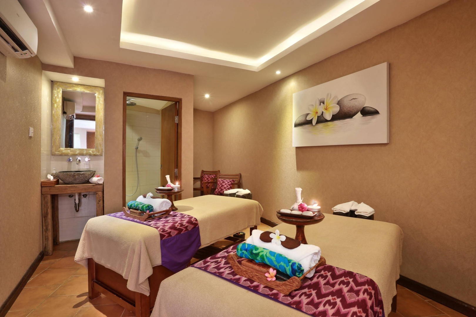 Foto - Azana Boutique Hotel Denpasar