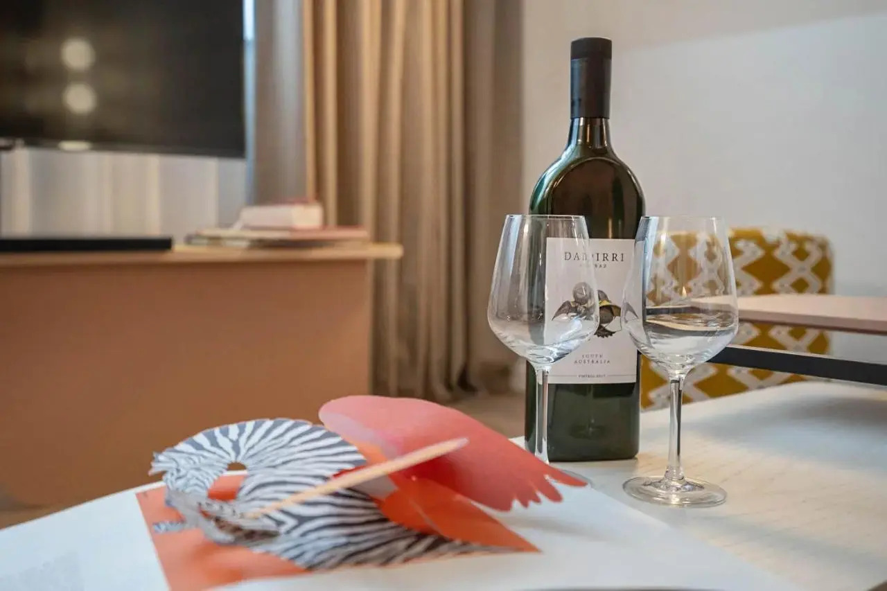 Foto - Yuna Montmartre - ApartHotel