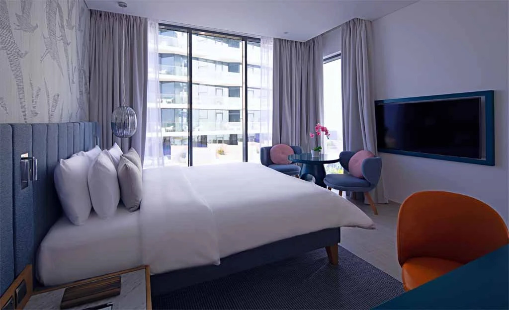 Foto - C Central Hotel and Resort The Palm