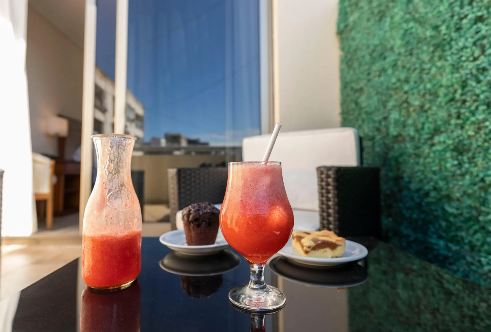 Photo - Blank Hotel Recoleta