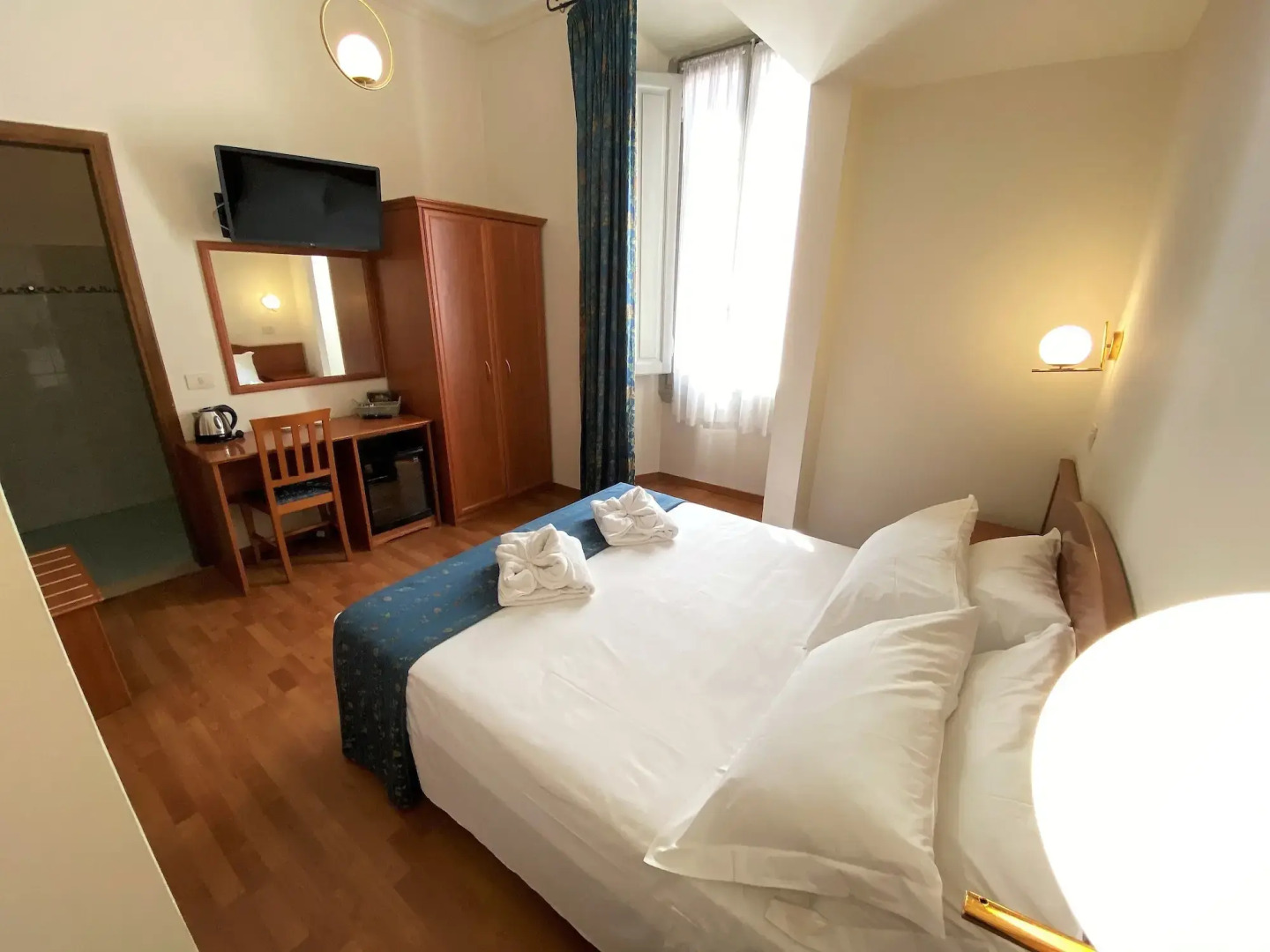 Foto - Soggiorno Madrid