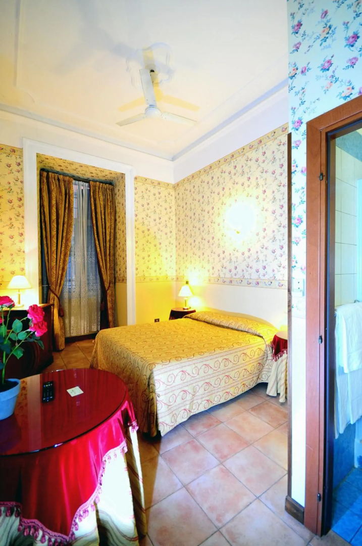 Foto - Hotel Sweet Home