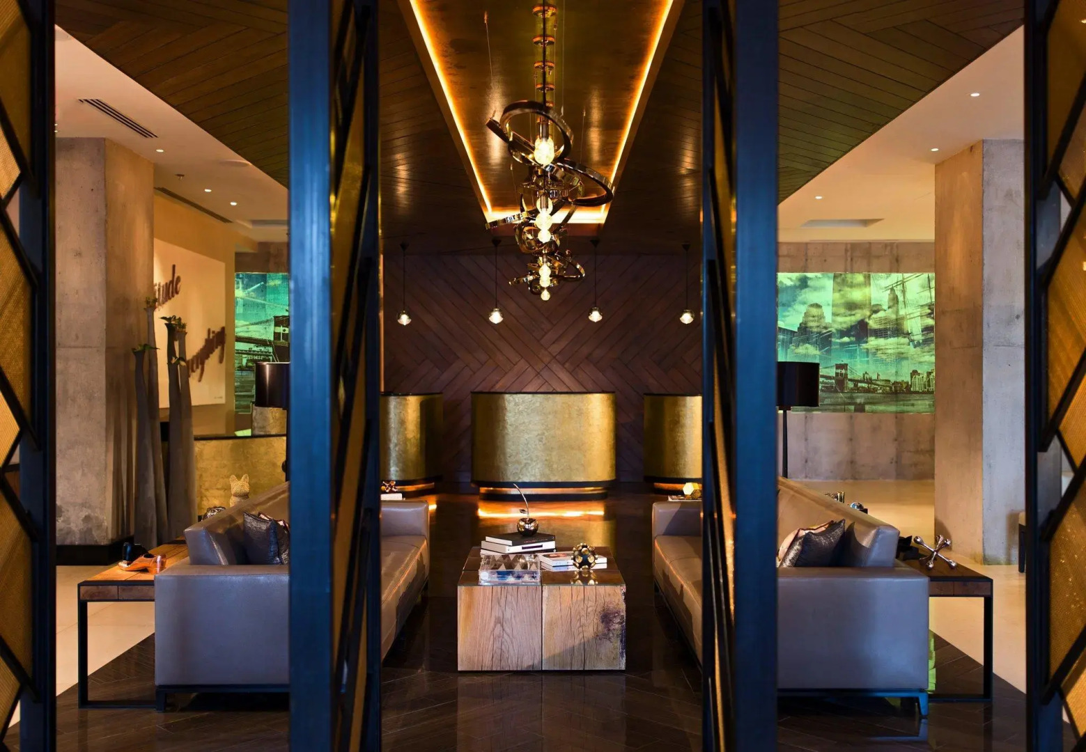 Foto - Renaissance New York Midtown Hotel