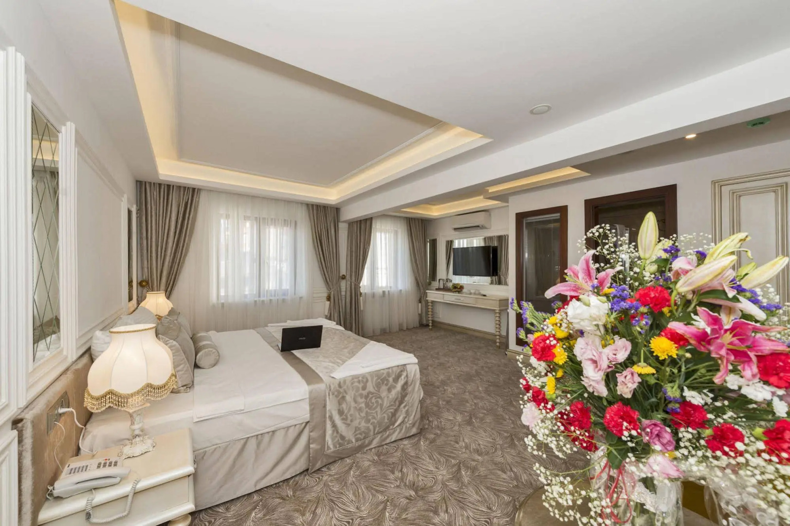 Foto - Escardın hotel