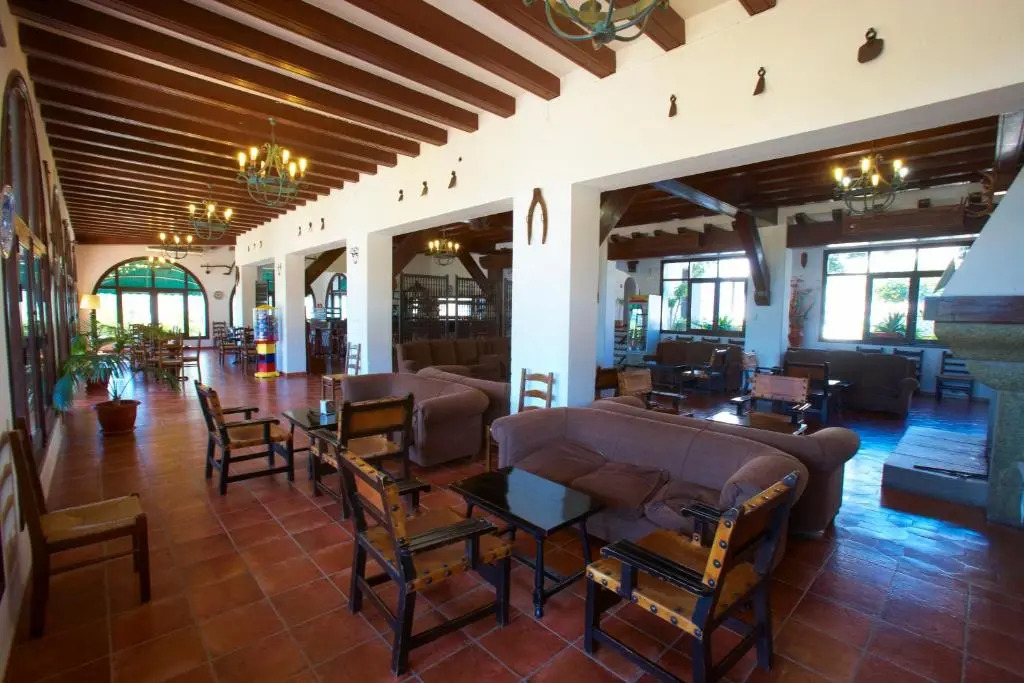 Photo - Hotel Tugasa Las Truchas