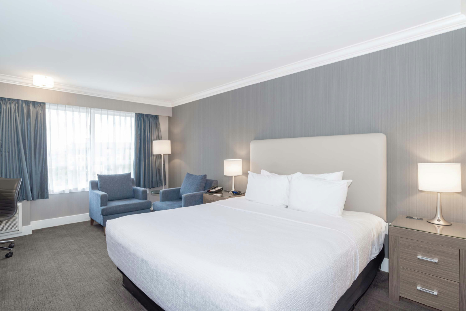 Photo - Sandman Hotel Langley