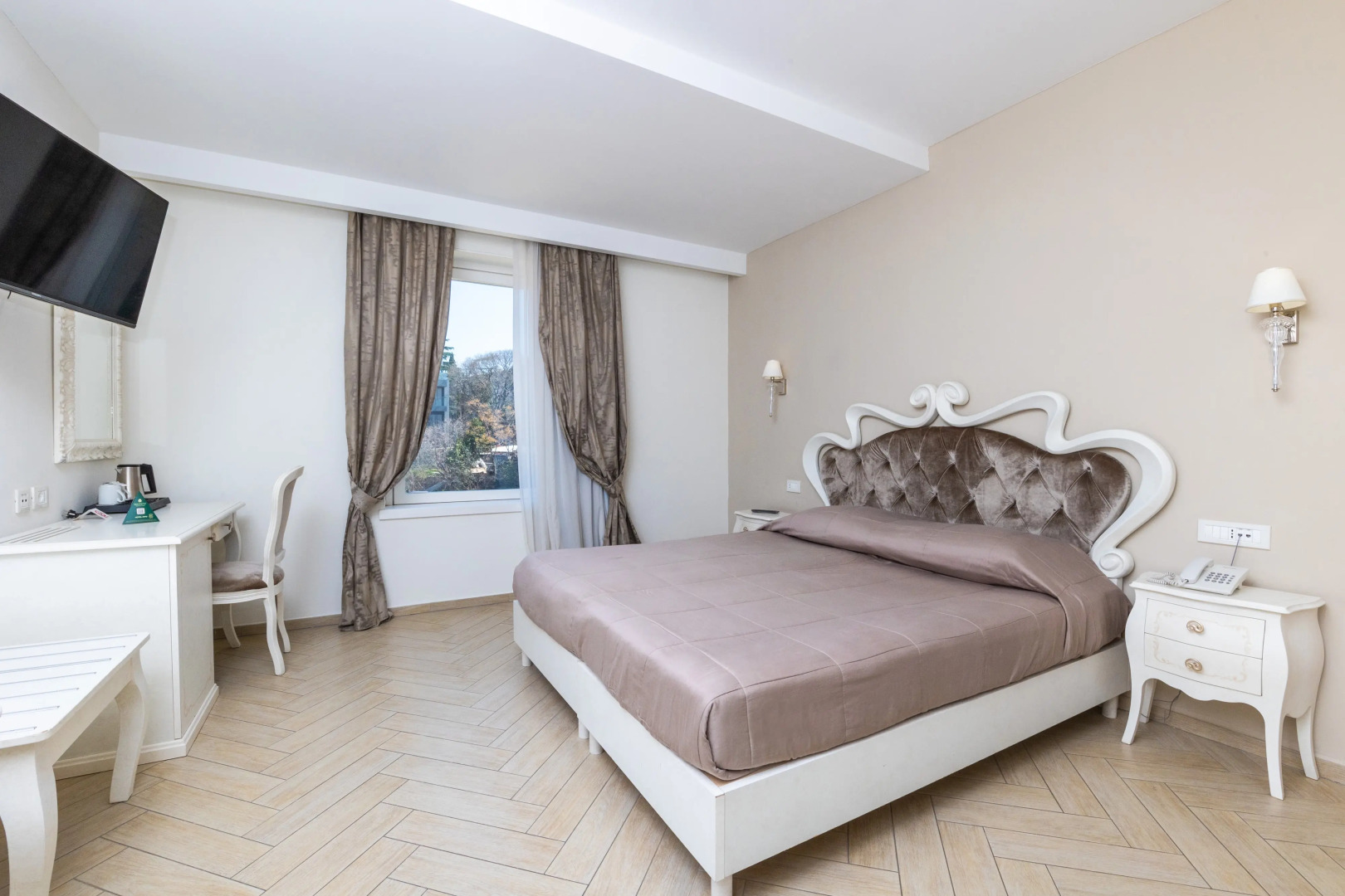 Photo - Grand Hotel Park