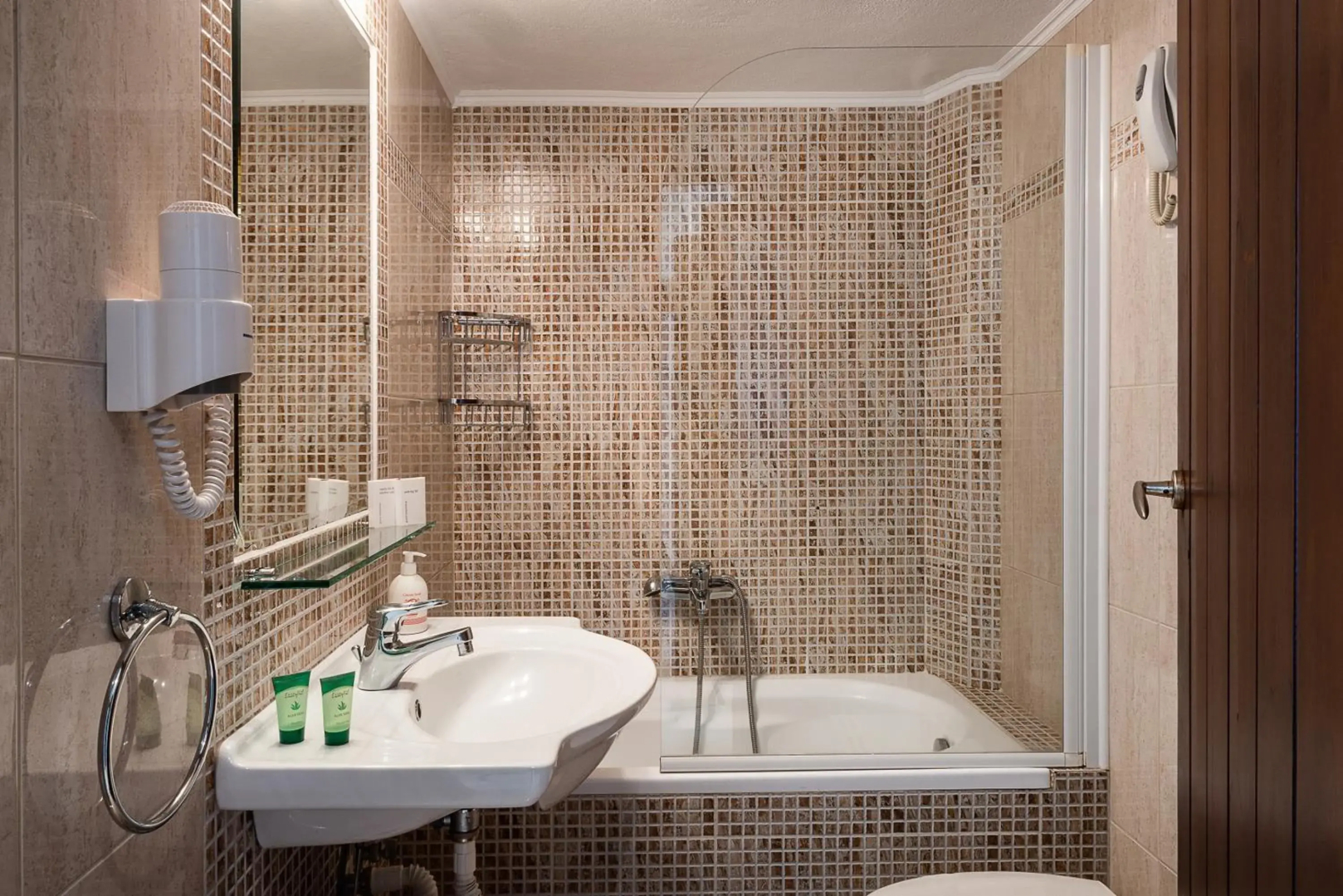 Foto - Geraniotis Hotel and Resort